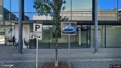 Büros zur Miete in Oslo Ullern – Foto von Google Street View