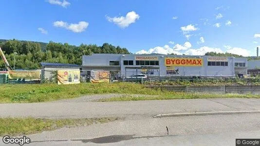 Kontorer til leie i Lillehammer – Bilde fra Google Street View