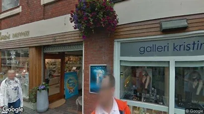 Lokaler til leje i Stavanger - Foto fra Google Street View