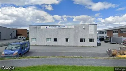 Lokaler til leje i Karmøy - Foto fra Google Street View
