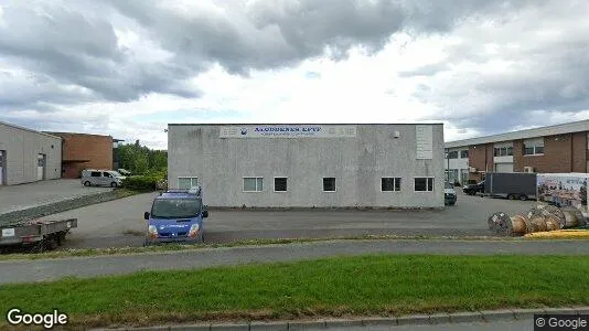 Commercial properties for rent i Karmøy - Photo from Google Street View