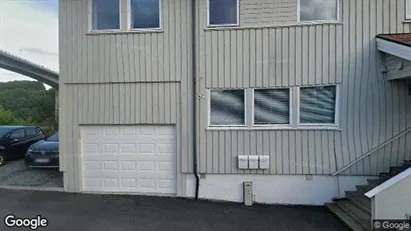 Producties te koop in Kristiansund - Foto uit Google Street View