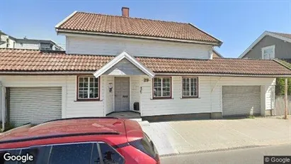 Lokaler til salgs i Sarpsborg – Bilde fra Google Street View