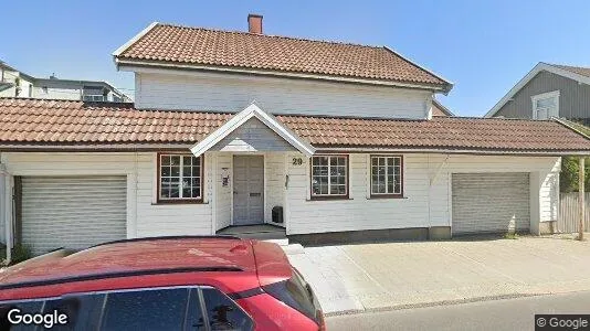 Commercial properties for sale i Sarpsborg - Photo from Google Street View