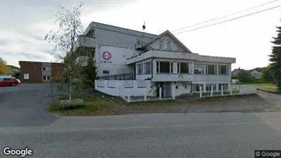 Büros zum Kauf in Aurskog-Høland – Foto von Google Street View