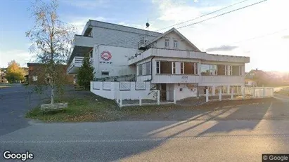 Office spaces for sale in Aurskog-Høland - Photo from Google Street View