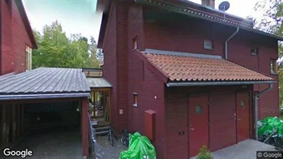 Gewerbeflächen zum Kauf in Vaxholm – Foto von Google Street View