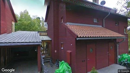 Lokaler til salg i Vaxholm - Foto fra Google Street View