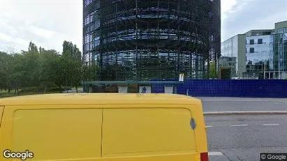 Office spaces for rent in Helsinki Läntinen - Photo from Google Street View