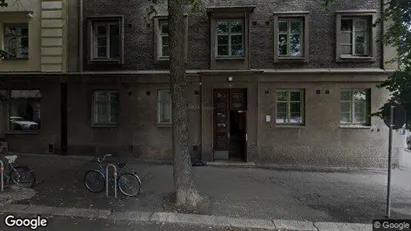 Kontorer til leie i Helsingfors Keskinen – Bilde fra Google Street View