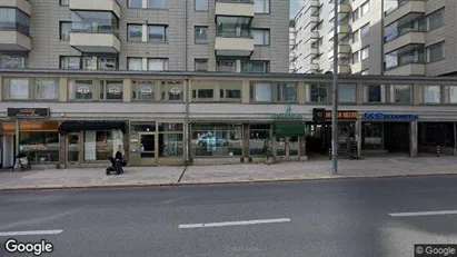 Kantorruimte te huur in Turku - Foto uit Google Street View
