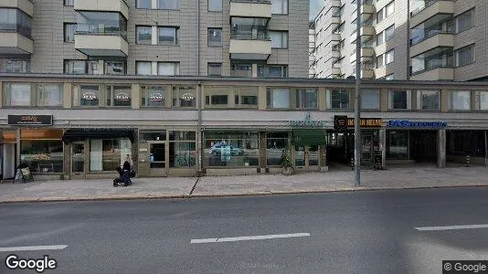 Office spaces for rent i Turku - Photo from Google Street View