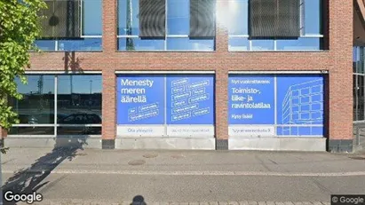 Gewerbeflächen zur Miete in Location is not specified – Foto von Google Street View