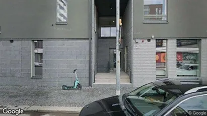 Bedrijfsruimtes te huur in Tampere Keskinen - Foto uit Google Street View