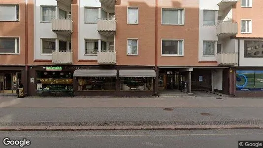 Lokaler til leje i Turku - Foto fra Google Street View