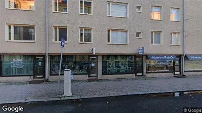 Lokaler til leje i Turku - Foto fra Google Street View