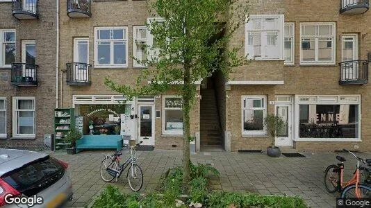 Commercial properties for rent i Amsterdam Oud-Zuid - Photo from Google Street View