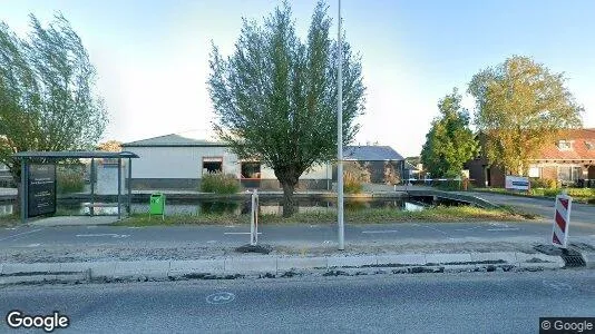Gewerbeflächen zur Miete i Lansingerland – Foto von Google Street View