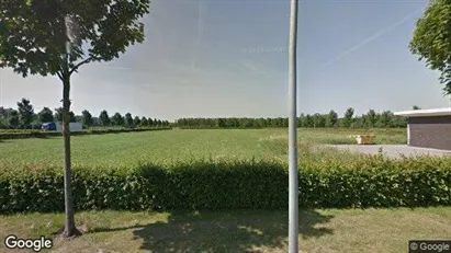 Lokaler til leje i Zeewolde - Foto fra Google Street View