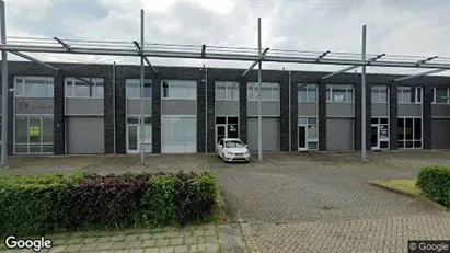 Lokaler til leje i Lelystad - Foto fra Google Street View