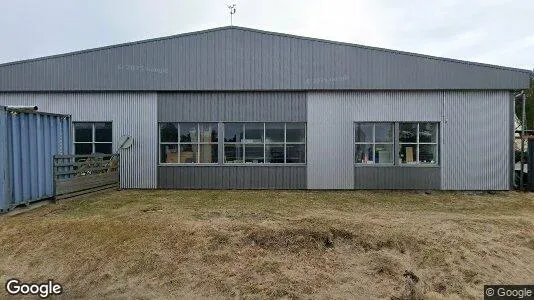 Lager zur Miete i Kokkola – Foto von Google Street View