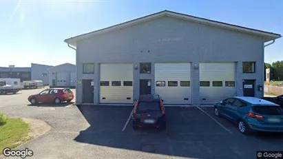 Warehouses for rent in Oulu - Photo from Google Street View