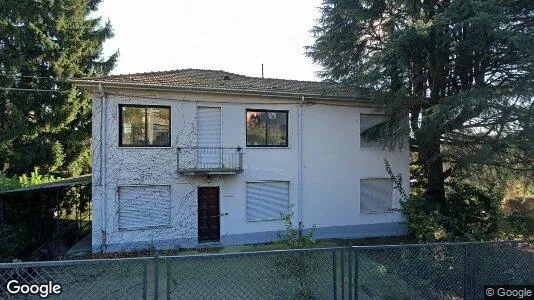 Commercial properties for rent i Varese - Photo from Google Street View