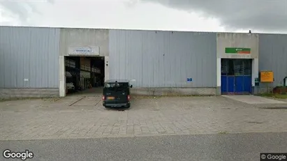 Lokaler til leie i Delft – Bilde fra Google Street View
