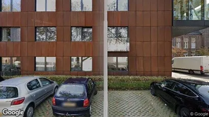 Kontorer til leie i Delft – Bilde fra Google Street View