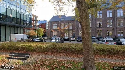 Kontorer til leie i Delft – Bilde fra Google Street View