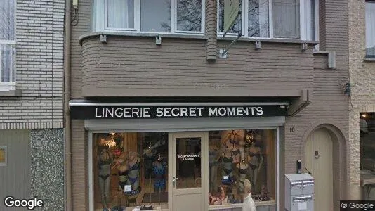 Lokaler til salg i Willebroek - Foto fra Google Street View