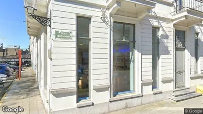Kantorruimte te huur in Brugge - Foto uit Google Street View