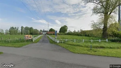 Magazijnen te huur in Brugge - Foto uit Google Street View