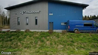 Warehouses for rent in Tampere Kaakkoinen - Photo from Google Street View