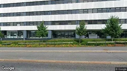 Kantorruimte te huur in Helsinki Läntinen - Foto uit Google Street View