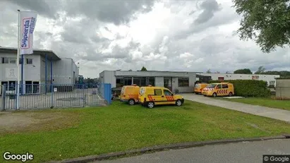 Commercial properties for sale in Leeuwarden - Photo from Google Street View