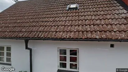 Bedrijfsruimtes te koop in Kristianstad - Foto uit Google Street View