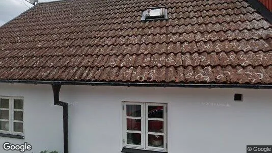 Gewerbeflächen zum Kauf i Kristianstad – Foto von Google Street View