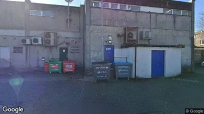 Lokaler til salgs i Bathgate - West Lothian – Bilde fra Google Street View
