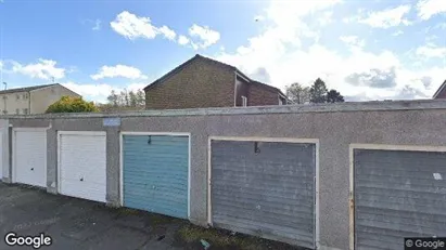 Bedrijfsruimtes te koop in Glasgow - Lanarkshire - Foto uit Google Street View