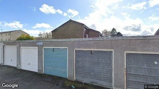 Bedrijfsruimtes te koop i Glasgow - Lanarkshire - Foto uit Google Street View
