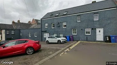Företagslokaler till salu i Brechin - Angus – Foto från Google Street View