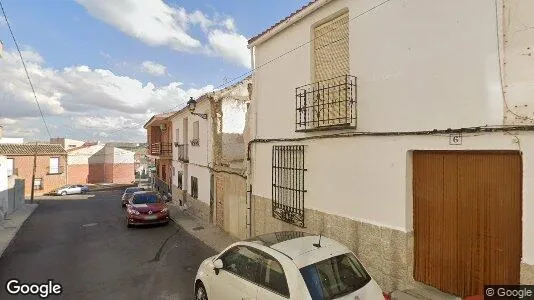 Kontorer til salgs i Huerta de Valdecarábanos – Bilde fra Google Street View