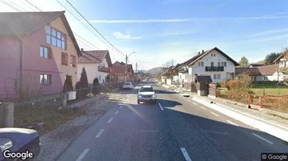 Lokaler til leie i Moieciu – Bilde fra Google Street View