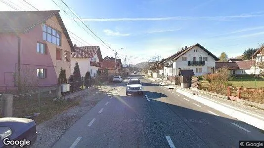Commercial properties for rent i Moieciu - Photo from Google Street View