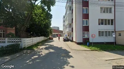 Lokaler til leie i Iernut – Bilde fra Google Street View