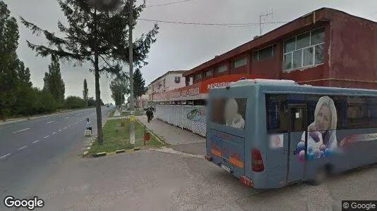 Lokaler til leje i Sascut - Foto fra Google Street View