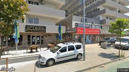 Lokaler til leie i Bucuresti - Sectorul 6 – Bilde fra Google Street View