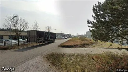 Lokaler til leie i Helmond – Bilde fra Google Street View