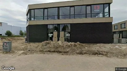 Commercial properties for rent in Eindhoven - Photo from Google Street View